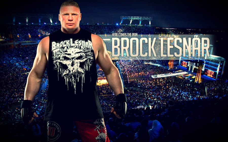 Новый леснер. Брок Леснар. Брок Леснар фото. Brock Lesnar Android. WWE Enforcer.