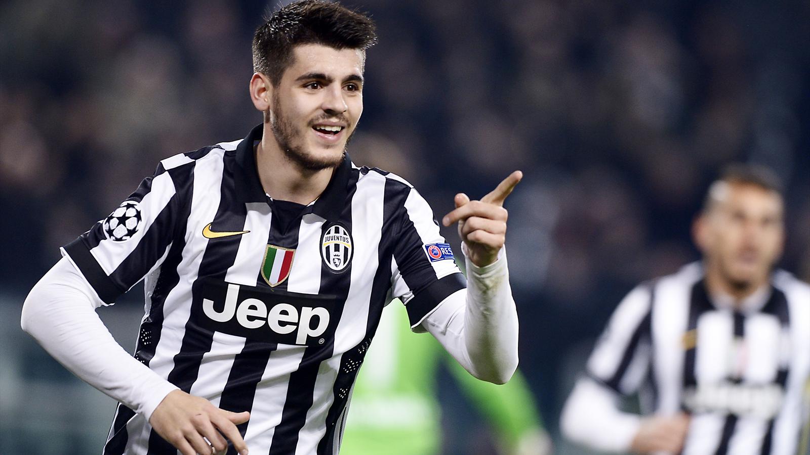 Alvaro Morata wallpapers hd-4