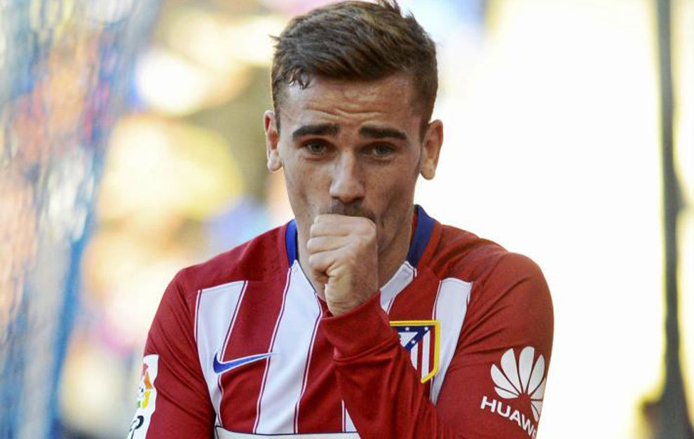 Antoine Griezmann wallpaper-12