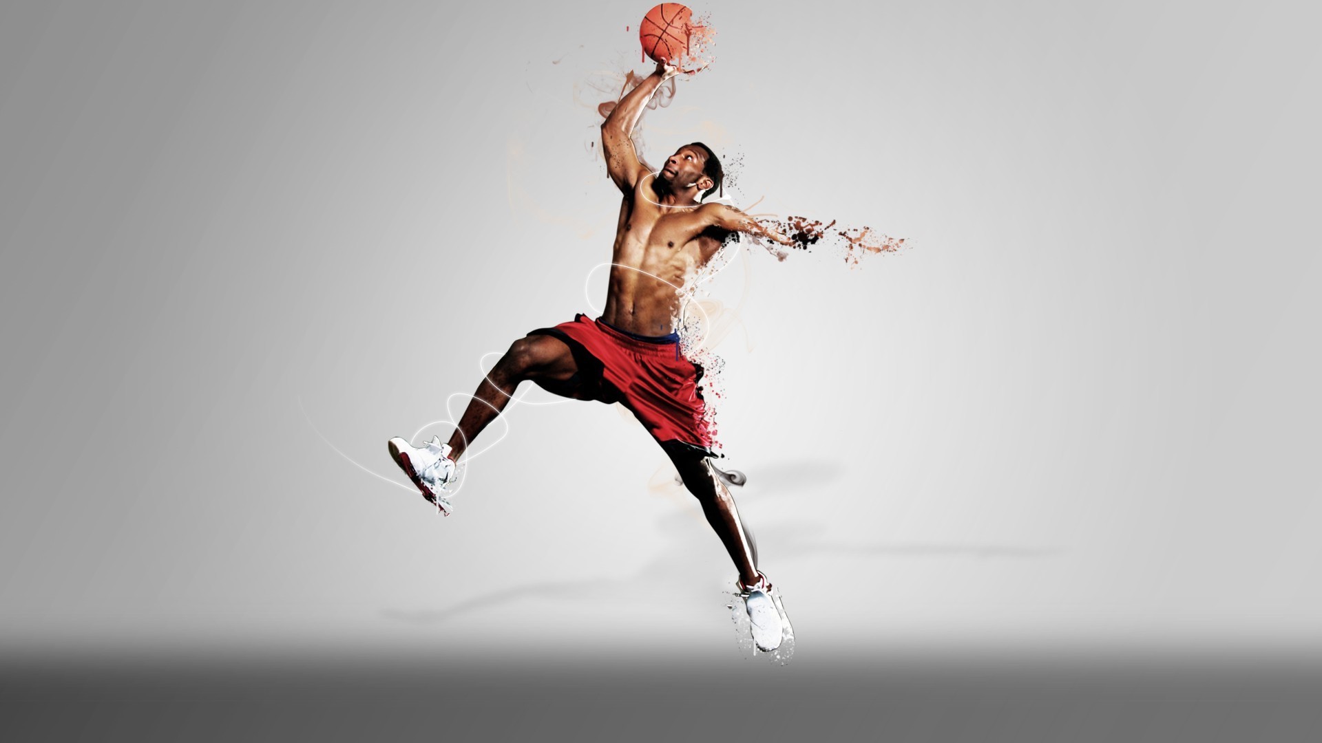 Basketball Players HD Wallpapers