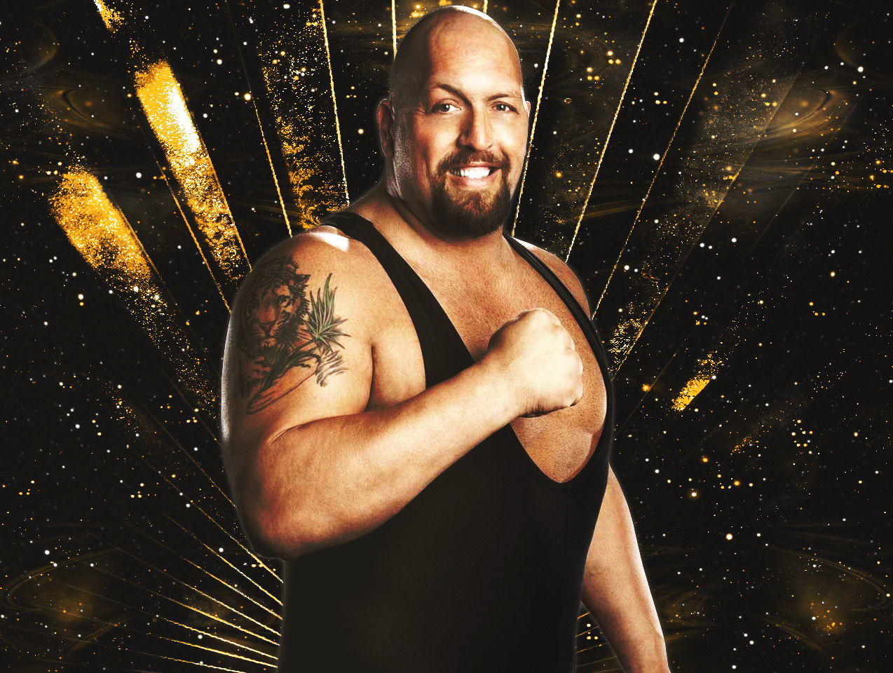 Big Show Wallpapers-2
