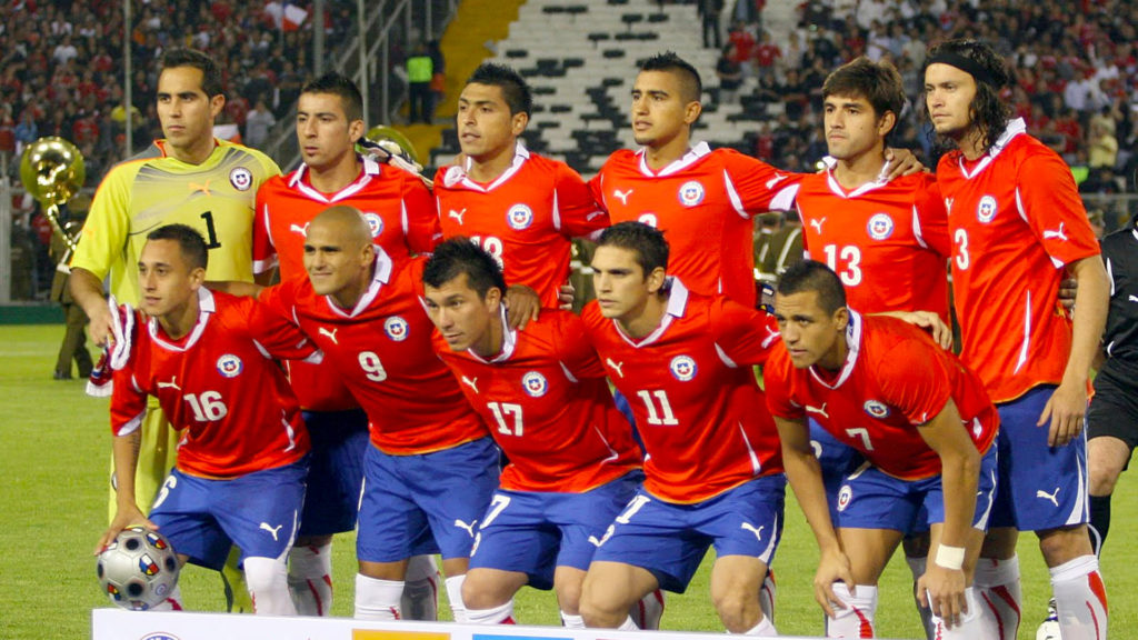 Costa Rica National Team Wallpapers