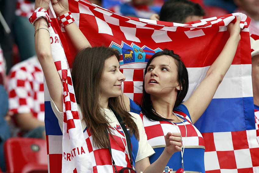 Croatia national team wallpapers