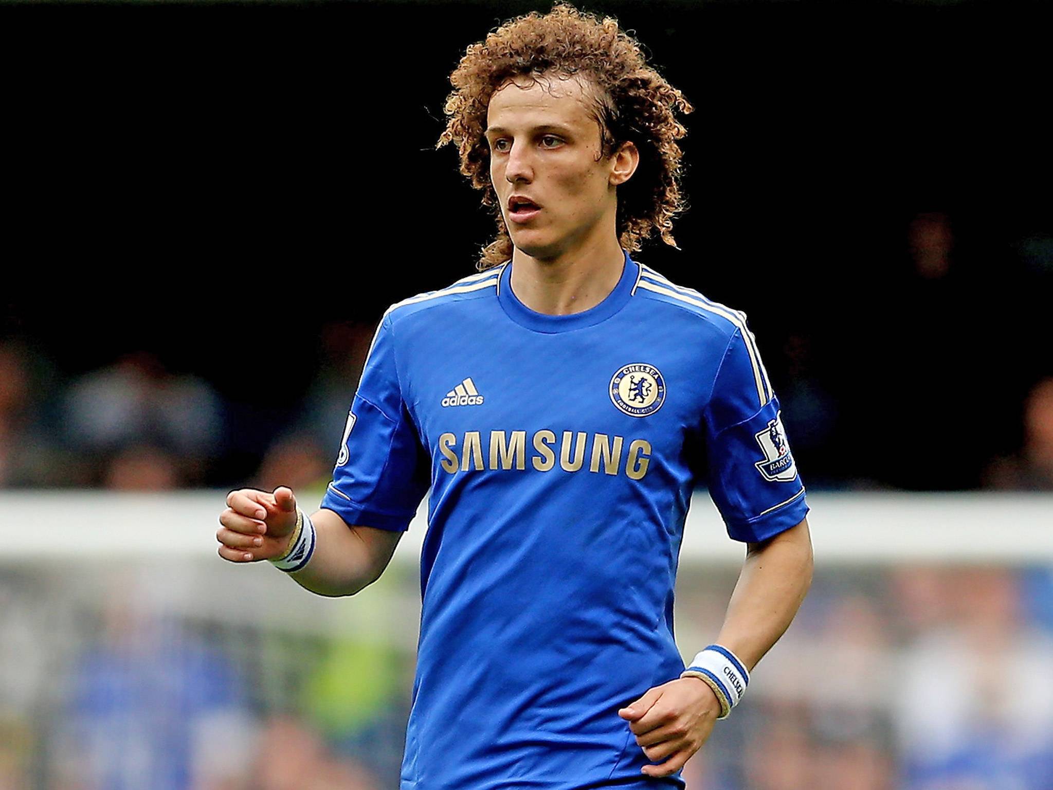 David Luiz wallpaper-9