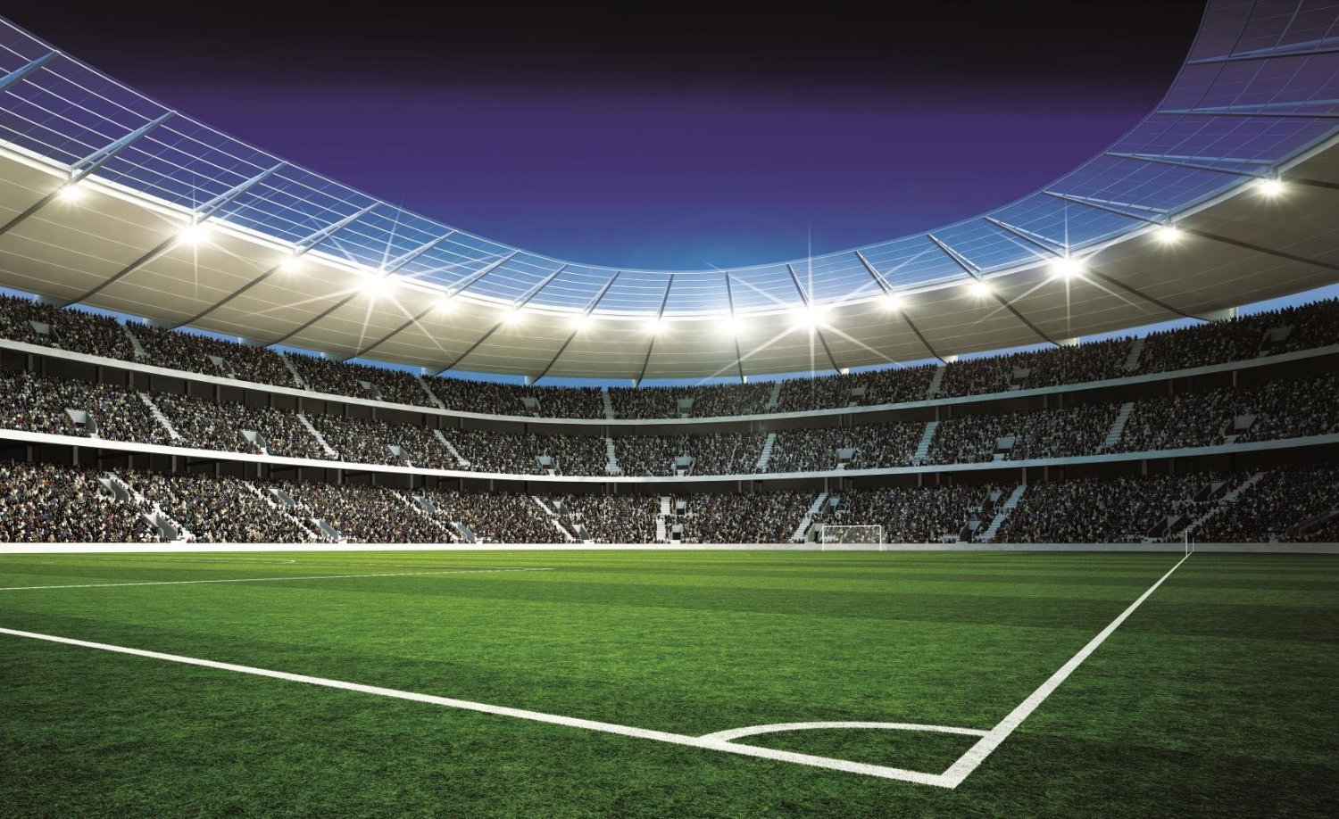 Football Stadium HD Wallpapers