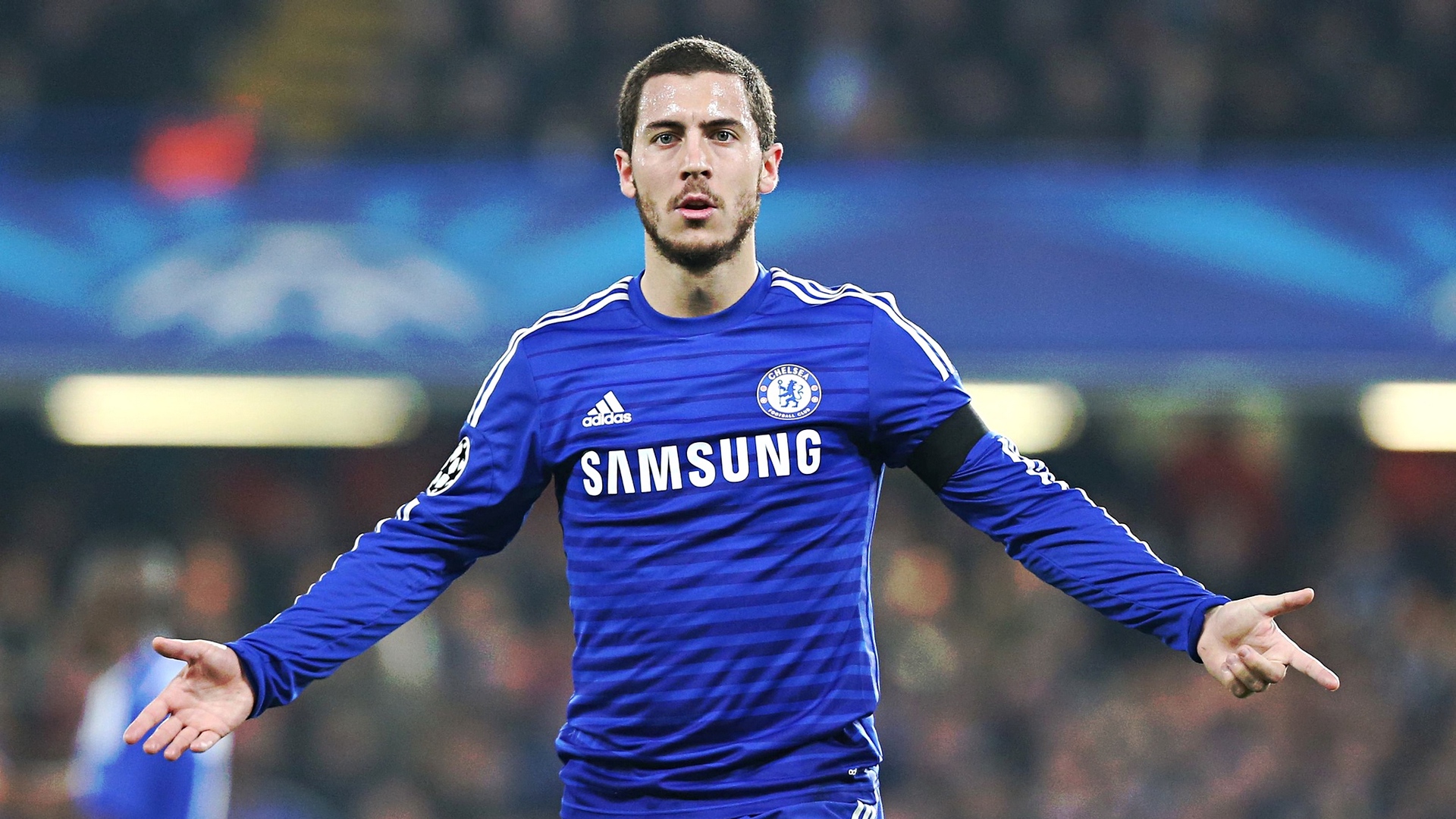 Hazard Wallpaper-10