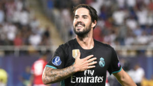 Isco wallpapers hd-10