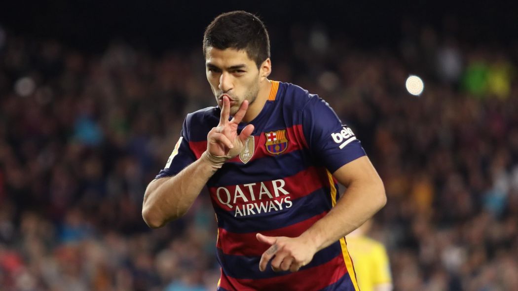 Luis Suarez wallpapers-cool