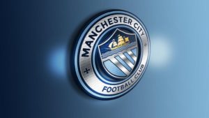 Manchester City Soccer Wallpaper-12