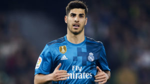 Marco Asensio wallpapers-image