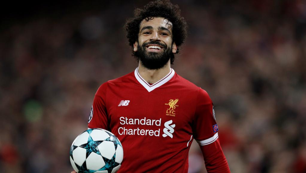 Mohamed Salah wallpapers hd-13