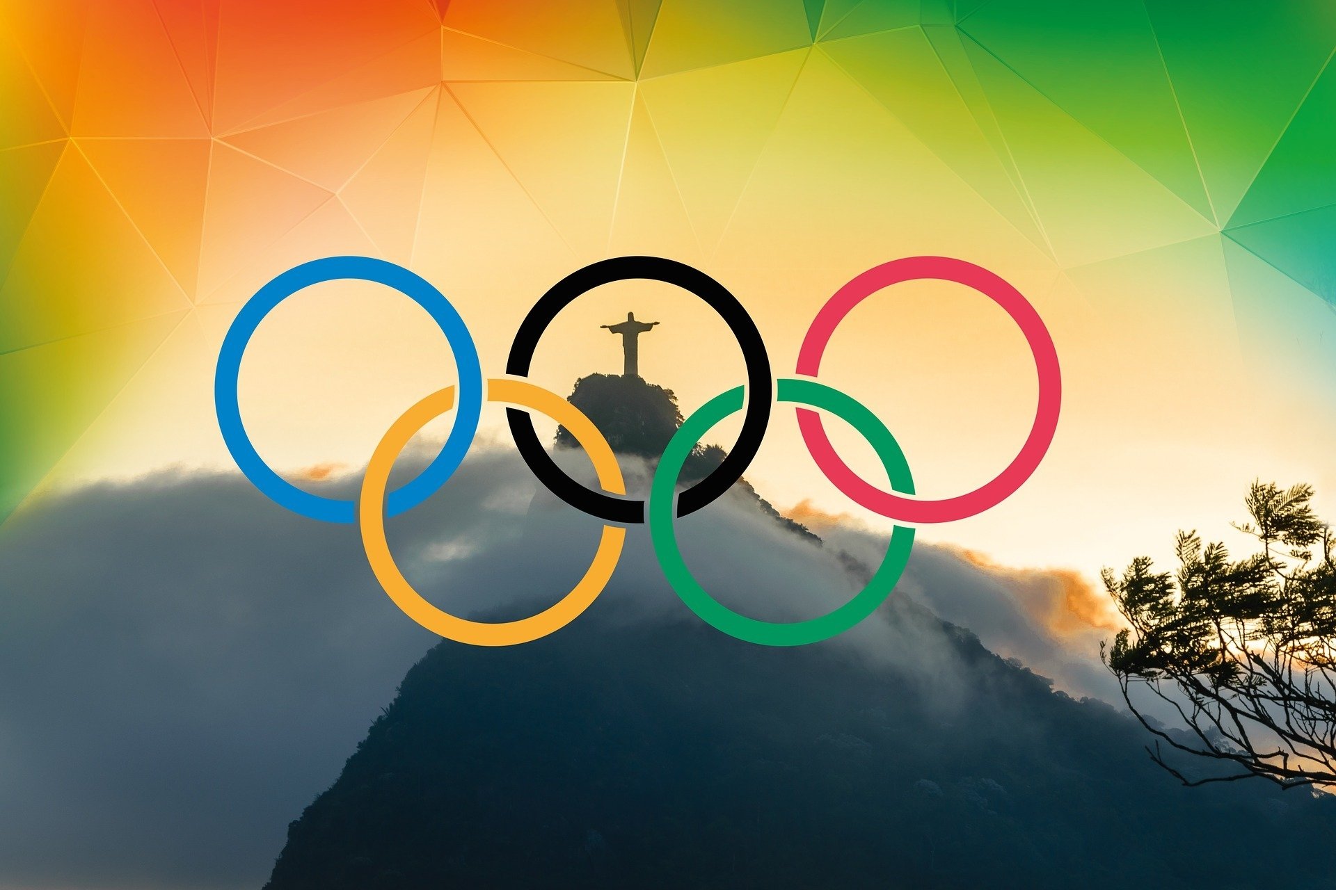 Olympic HD Wallpapers