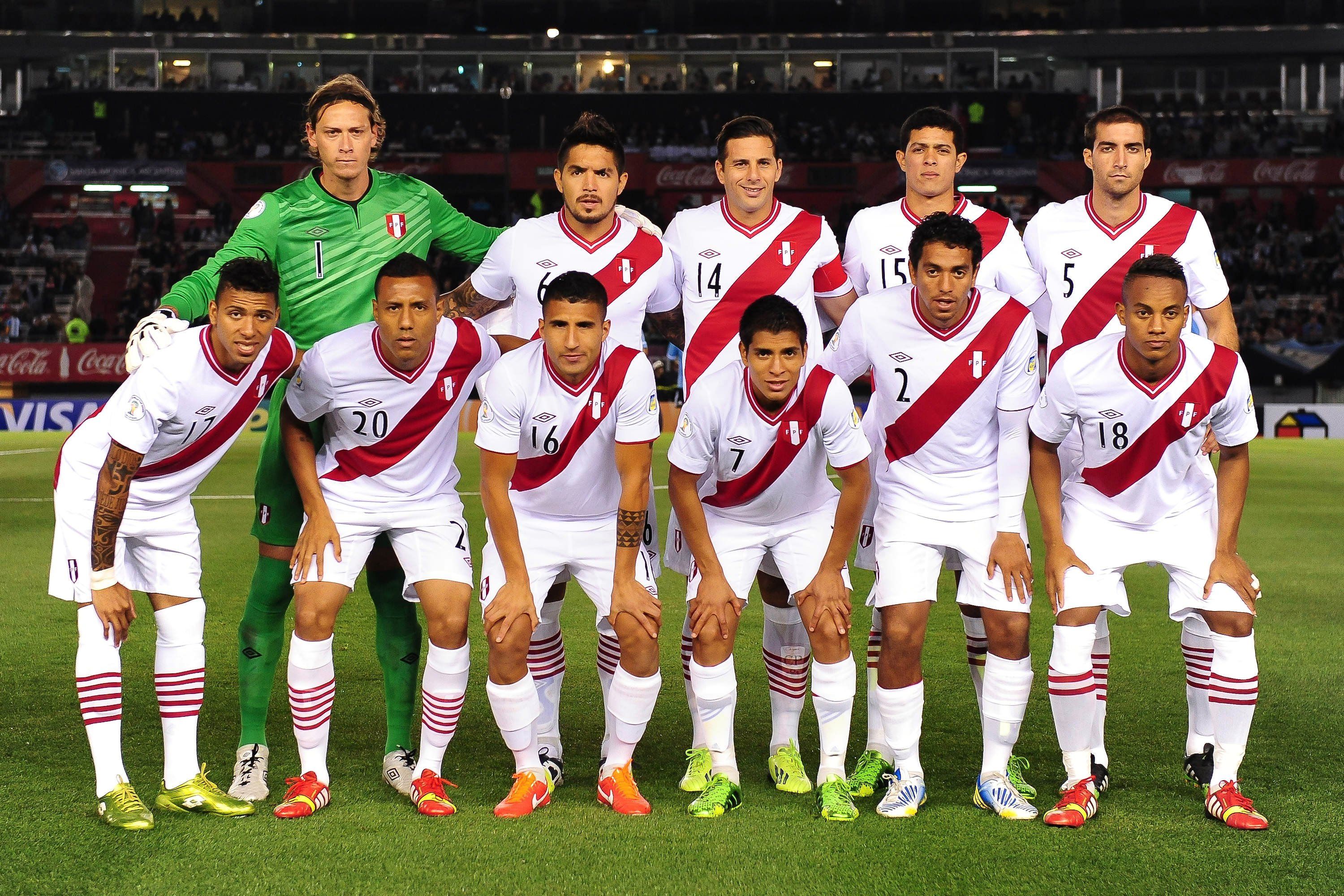 Peru national team wallpapers-2