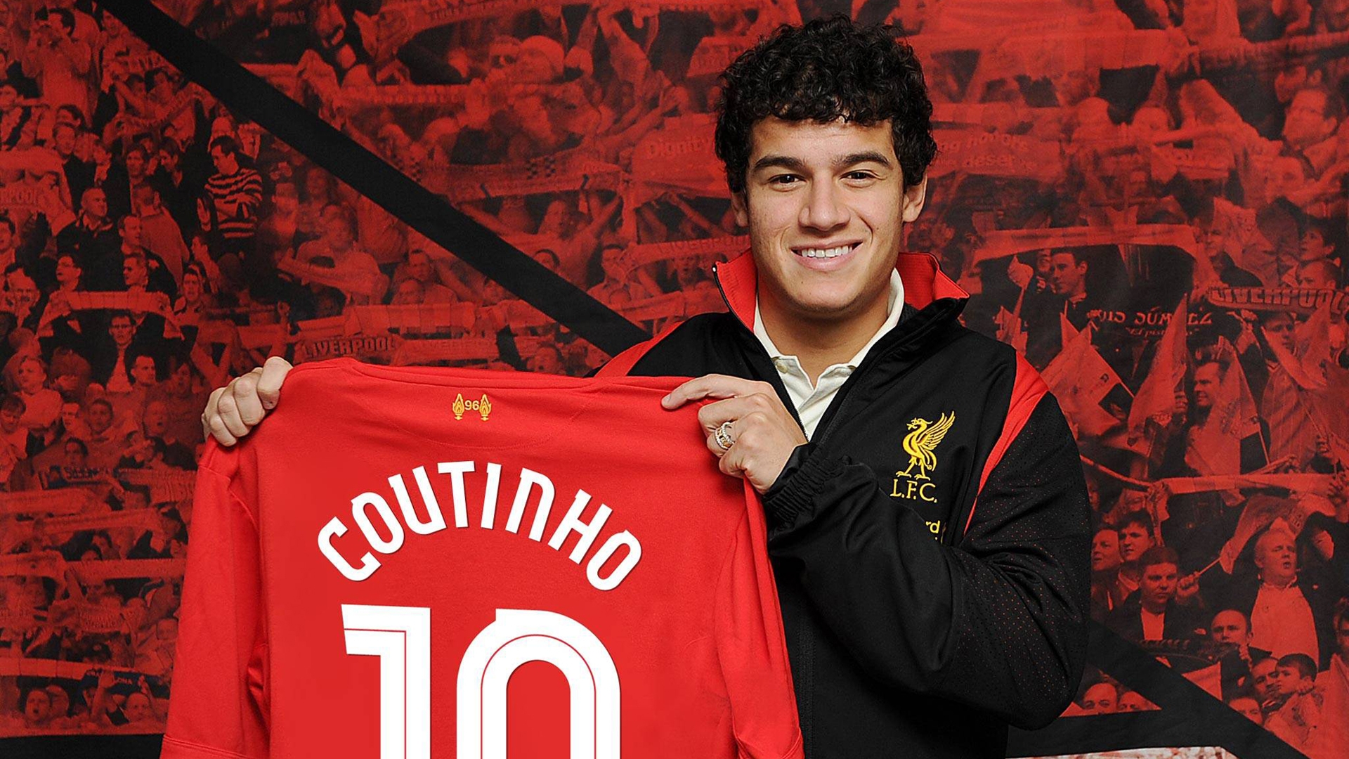Philippe Coutinho wallpapers hd-6