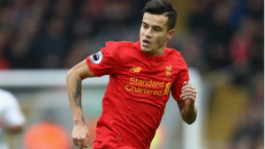 Philippe Coutinho wallpapers-run