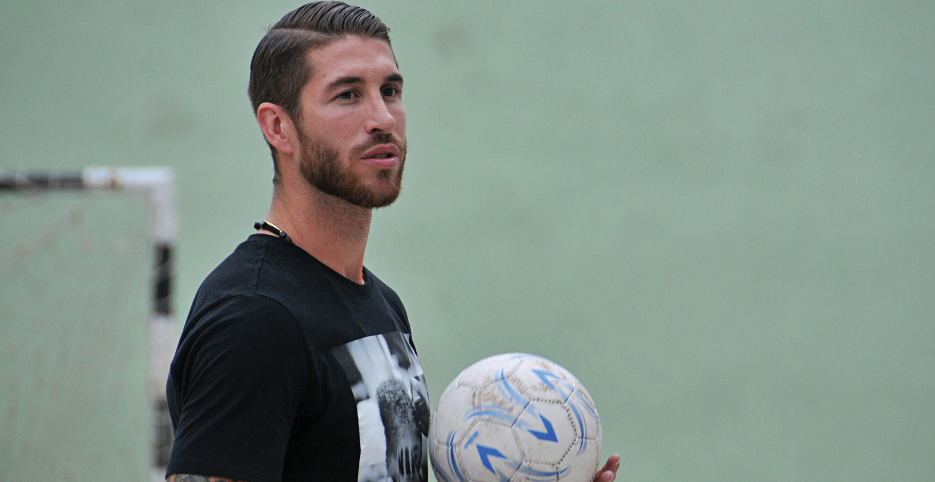 Sergio Ramos wallpapers-5