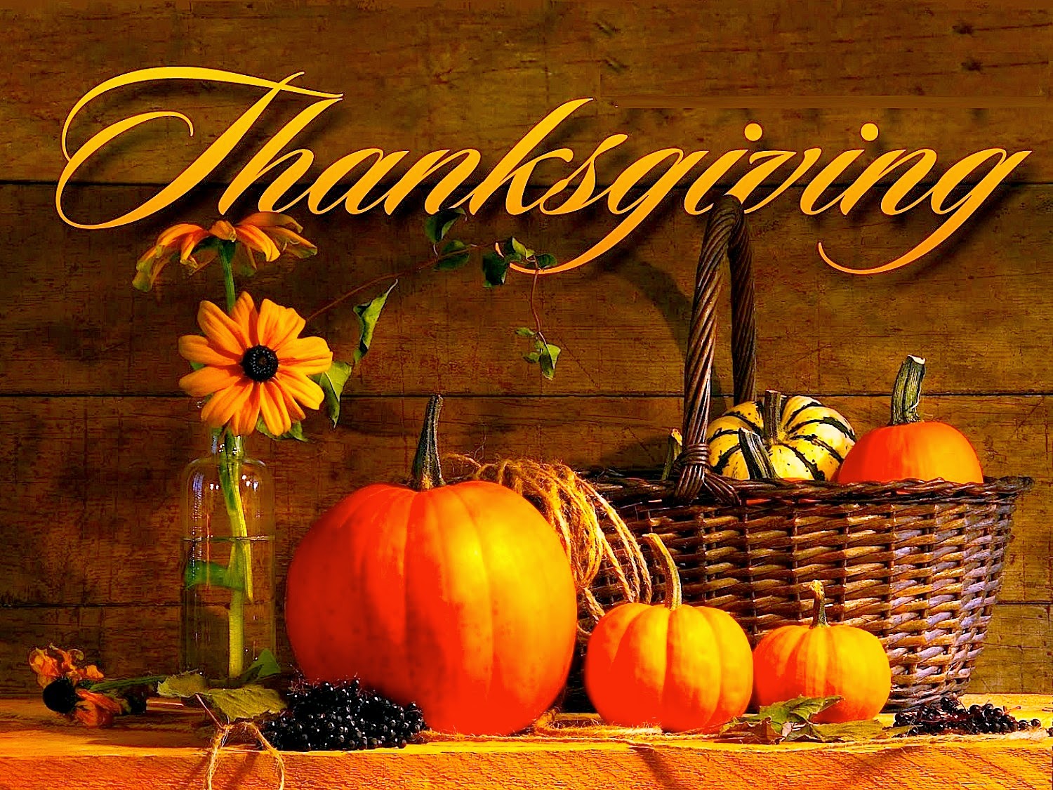 Thanksgiving Day wallpapers-9