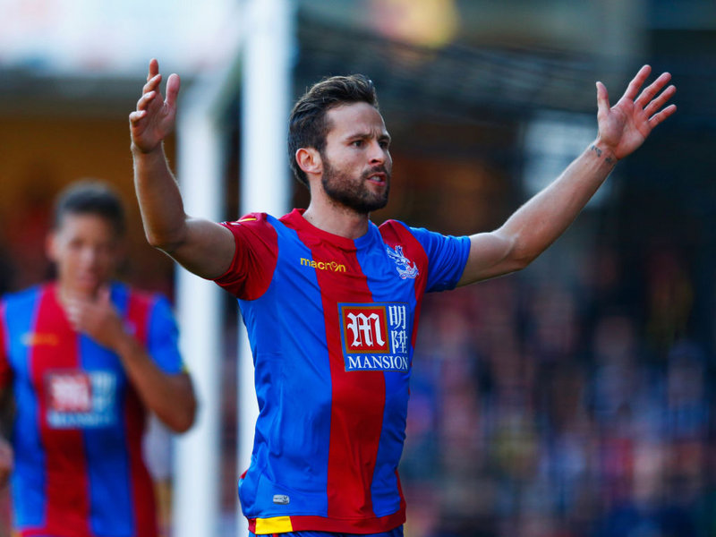 Yohan Cabaye Wallpapers-6