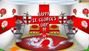 st george day wallpaper-9