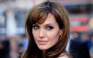 Angelina Jolie Wallpaper-11