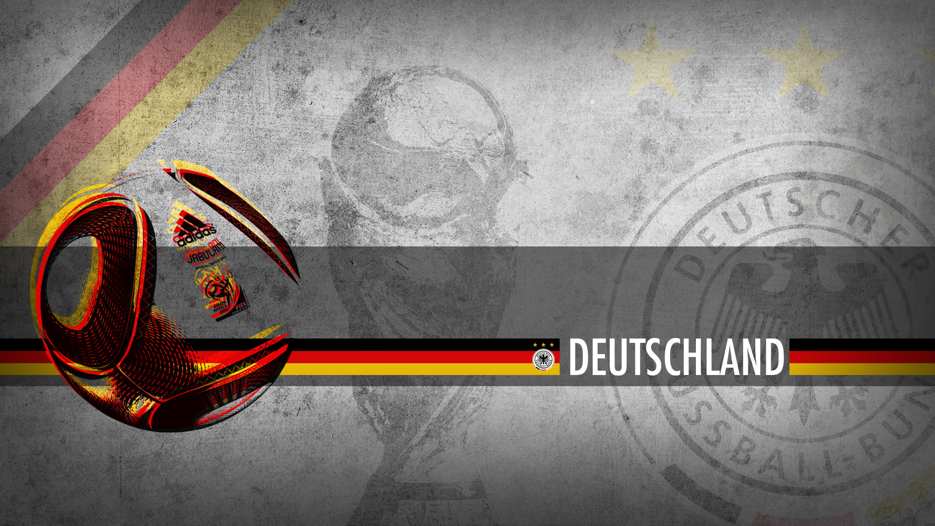 Germany National Football Team Wallpapers