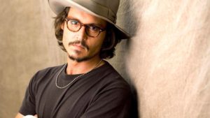 Johnny Depp Wallpaper-2