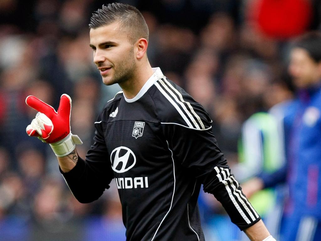 Anthony Lopes Wallpapers