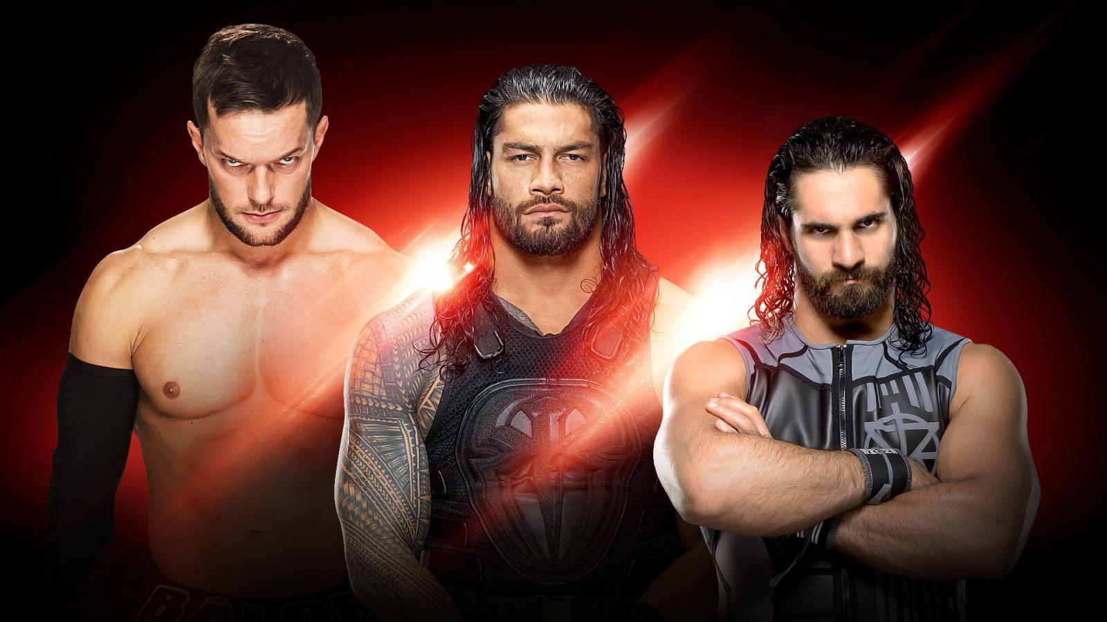 wwe extreme rules 2018 wallpaper-11