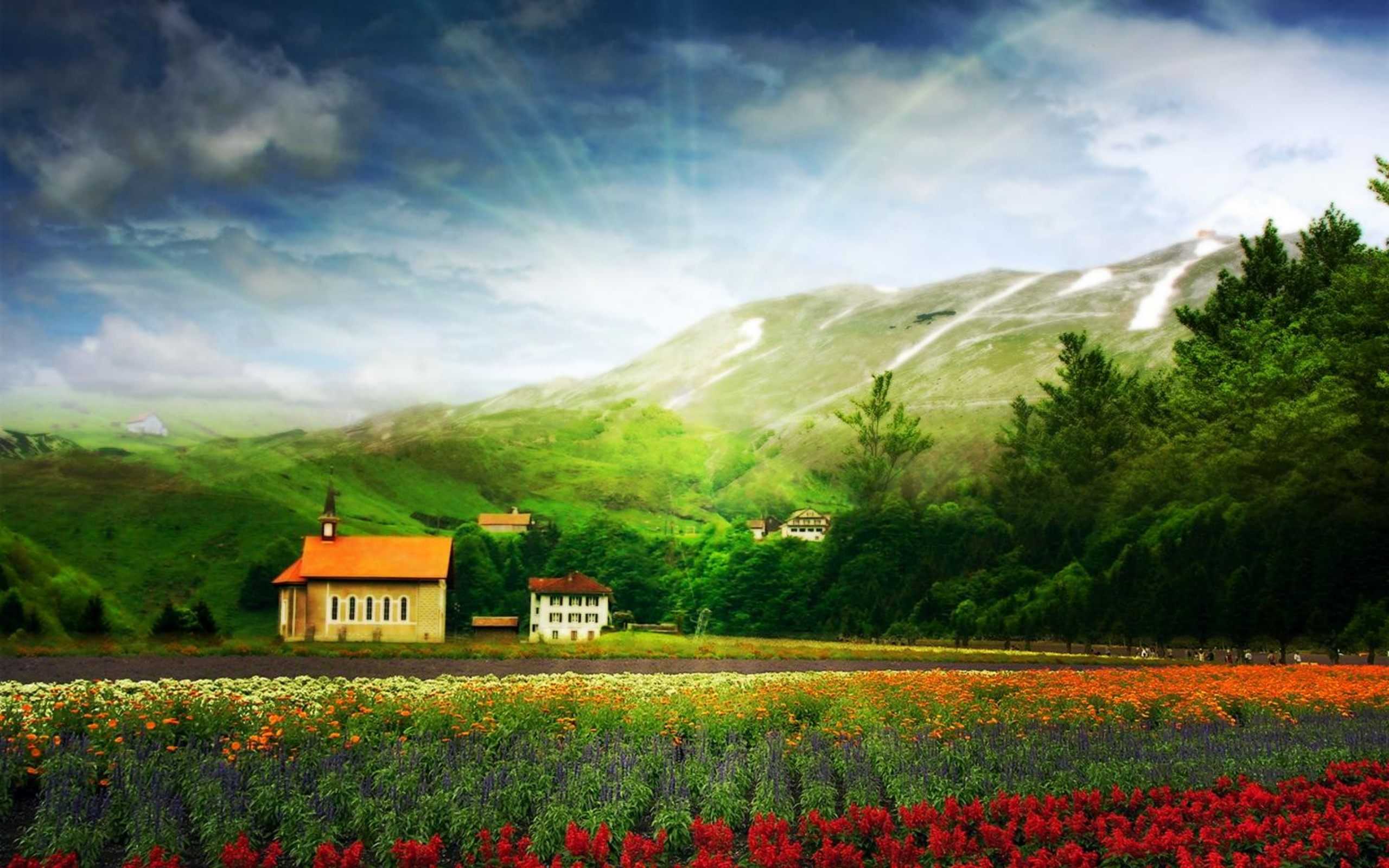 25 Outstanding wallpaper for desktop scenery You Can Get It free ...