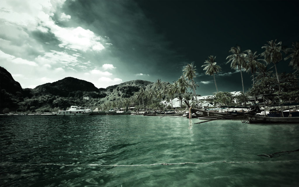 HD Desktop Wallpaper