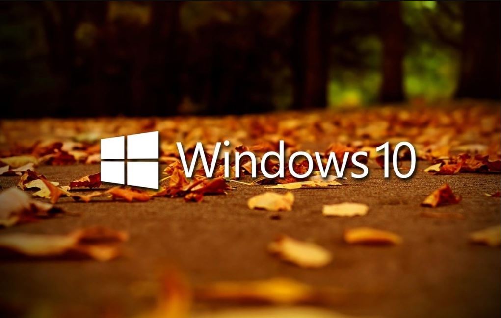 Windows 10 HD Wallpaper