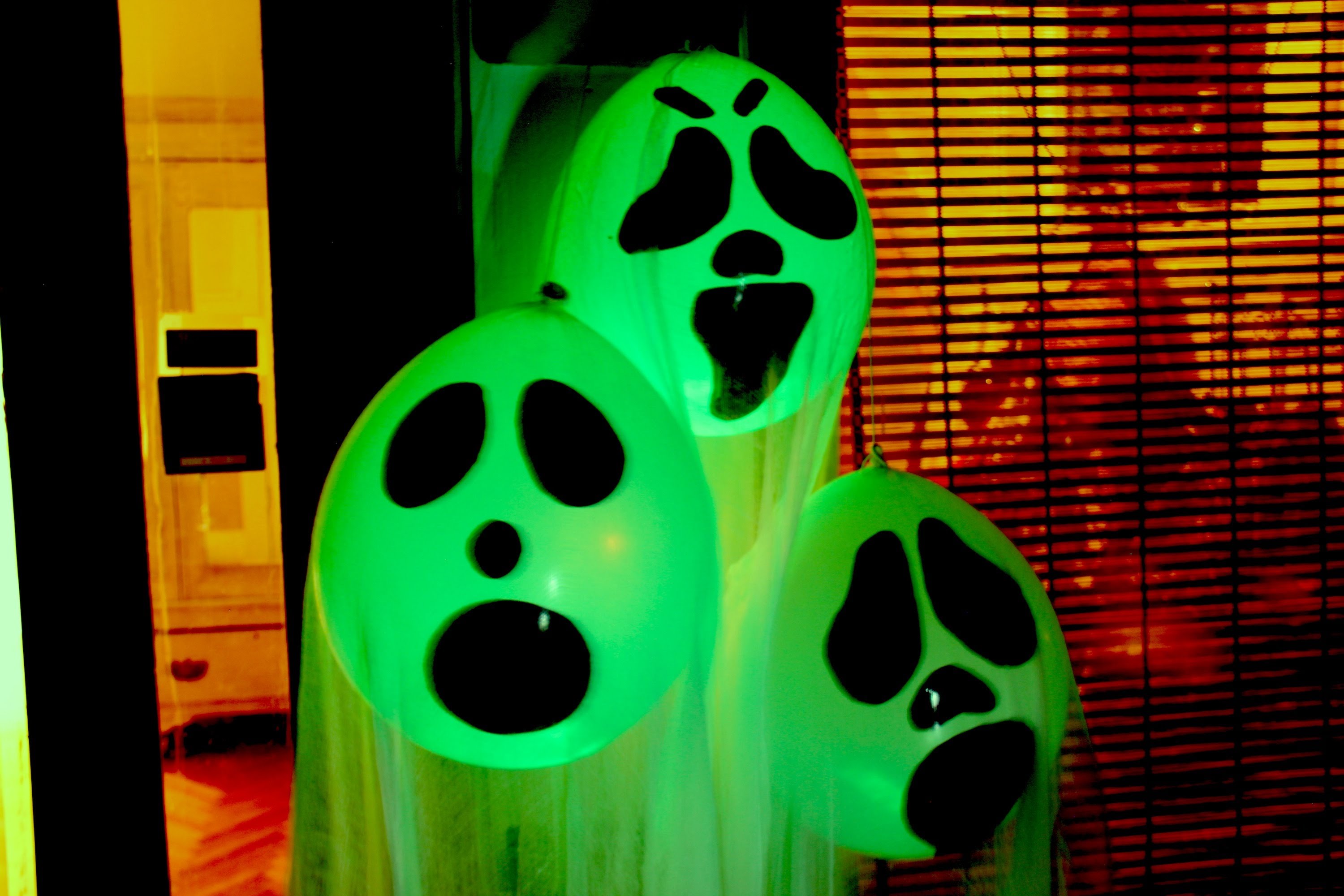 pictures of halloween ghosts-9