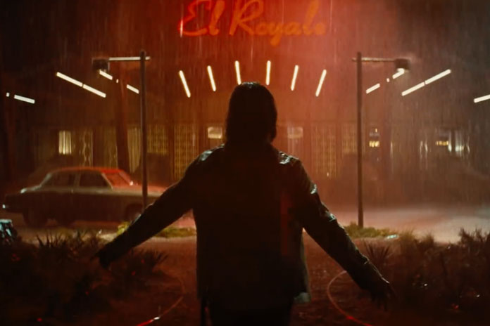 Bad Times at the El Royale Images-5