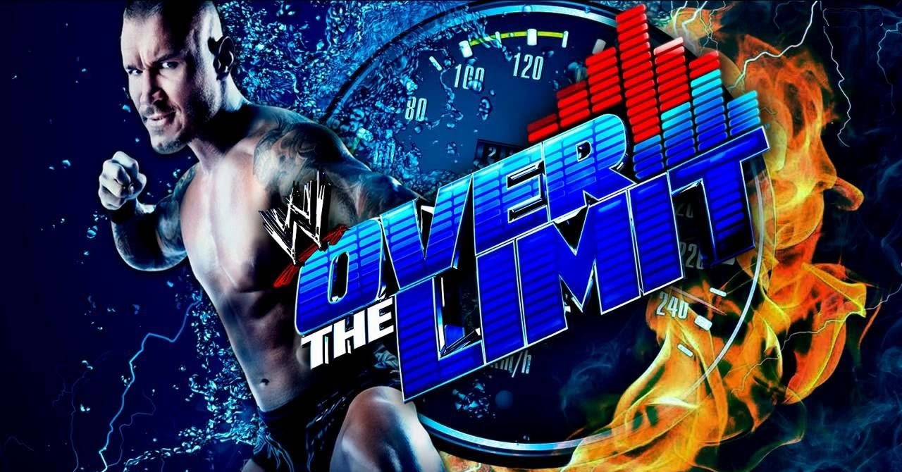 Go the limit. Over the limit WWE. Over the limit (2017). WWE 2012. WWE 2012 Heroes.