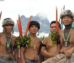 Baniwa Tribe
