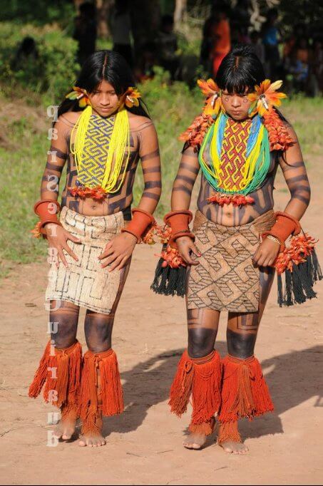 Karaja tribe