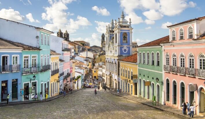 brazil towns